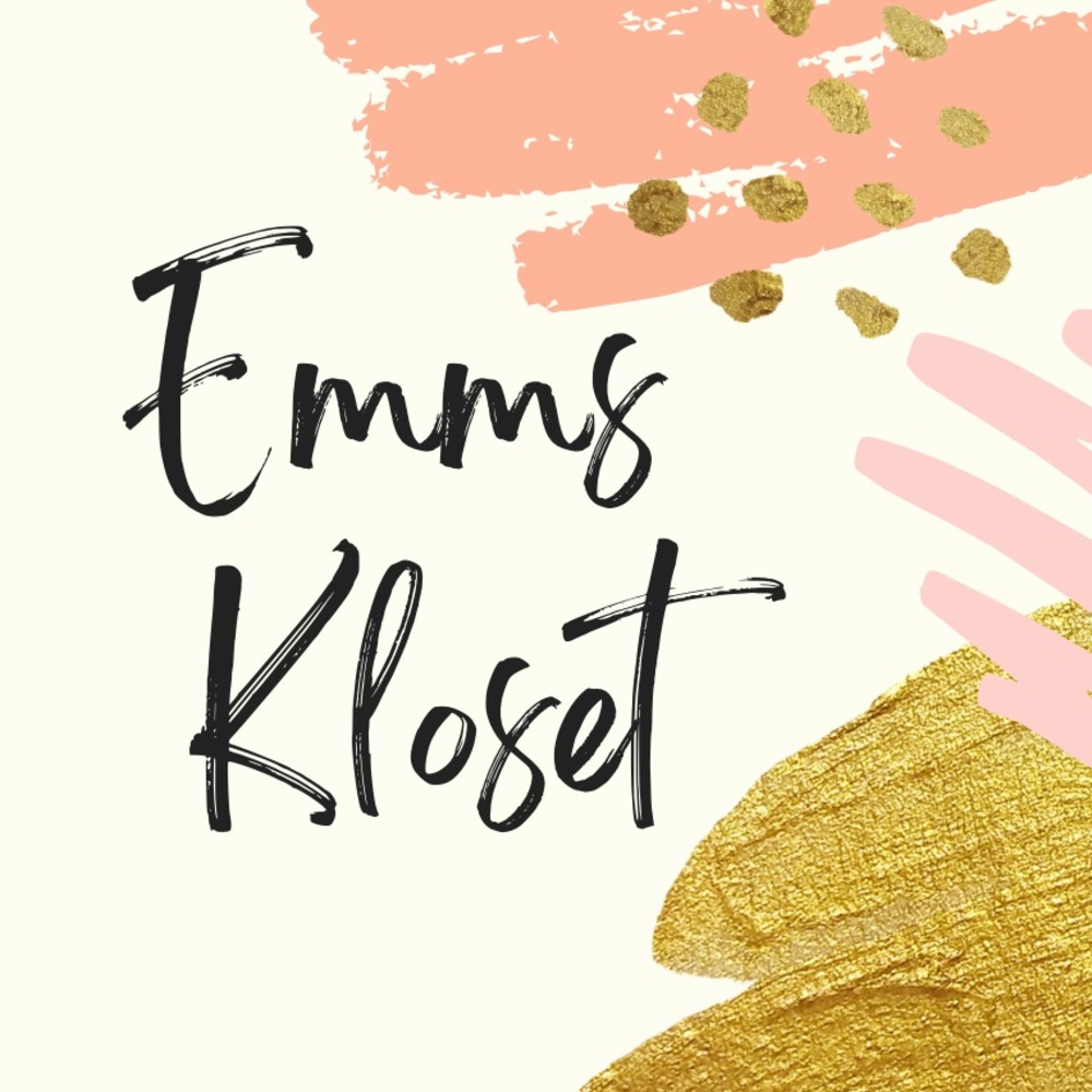 Meet your Posher, Emma!